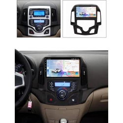 Avtomobil monitoru The Boss Hyundai i30 2006-2011 üçün