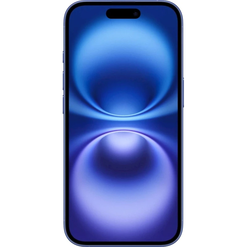 Смартфон Apple iPhone 16 256GB Ultramarine (Официальная гарантия) Смартфон Apple iPhone 16 256GB Ultramarine (Официальная гарантия)