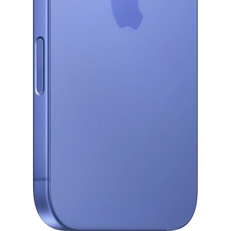 Смартфон Apple iPhone 16 256GB Ultramarine (Официальная гарантия) Смартфон Apple iPhone 16 256GB Ultramarine (Официальная гарантия)