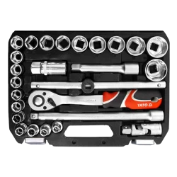 Şalbanbaşı dəsti Yato YT-38752
