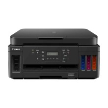 ÇFQ Canon PIXMA G6040