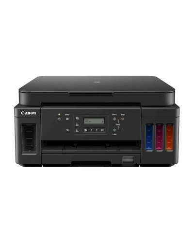 ÇFQ Canon PIXMA G6040