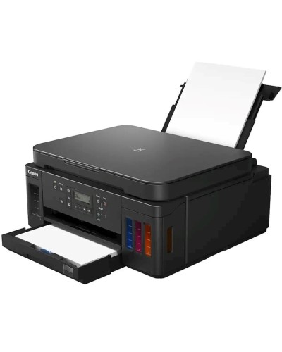 ÇFQ Canon PIXMA G6040