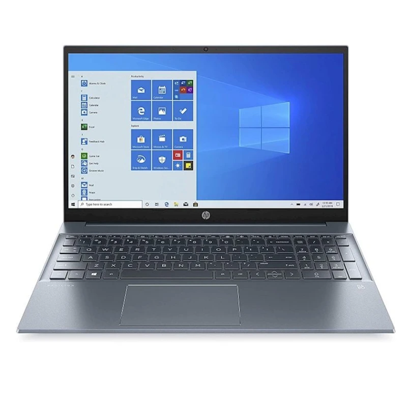 Ноутбук HP Pavilion 15-eg0086ur (398K0EA) Ноутбук HP Pavilion 15-eg0086ur (398K0EA)