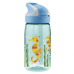 Uşaq termosu Laken Caballito Summit Cap, 450 ml, mavi