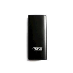 Внешний аккумулятор Aspor A362 PD 10000mAh