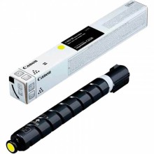 Toner-kartric Canon C-EXV 65 Yellow (5764C001)