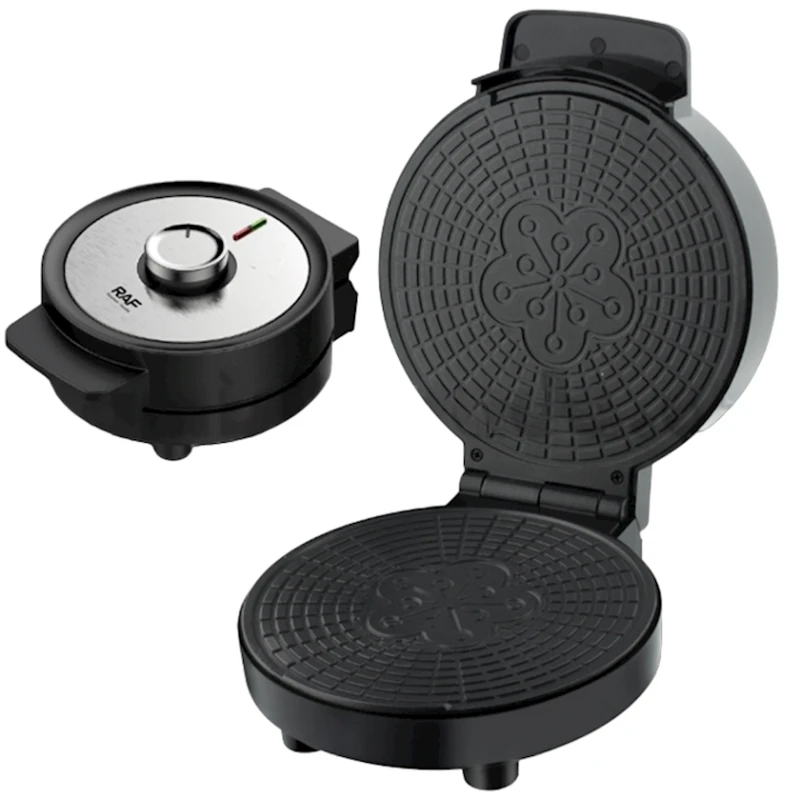 Вафельница (RAF R.565) Вафельница (RAF R.565)