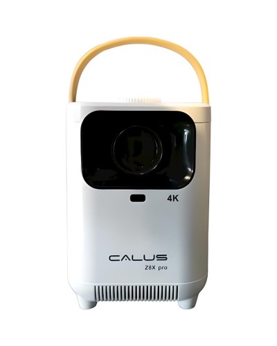 Proyektor Calus Z8X Pro 4K