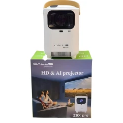 Проектор Calus Z8X Pro 4K
