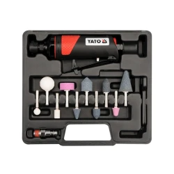 Набор для шлифования Yato YT-0964