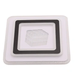 Настенный светильник LED Décor WH+WH/WW XR47 Настенный светильник LED Décor WH+WH/WW XR47