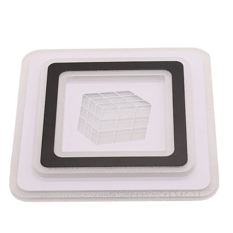 Divar çırağı LED Décor WH+WH/WW XR47