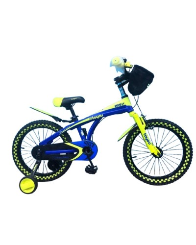 Uşaq velosipedi Toyou T1997 16