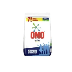 Стиральный порошок OMO Active Fresh Color, 7.5 кг