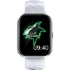 Смарт-часы Smart Watch Shark GT3 Silver Neo Смарт-часы Smart Watch Shark GT3 Silver Neo