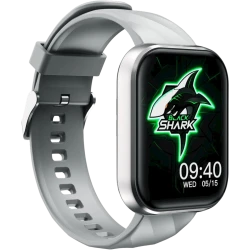 Смарт-часы Smart Watch Shark GT3 Silver Neo