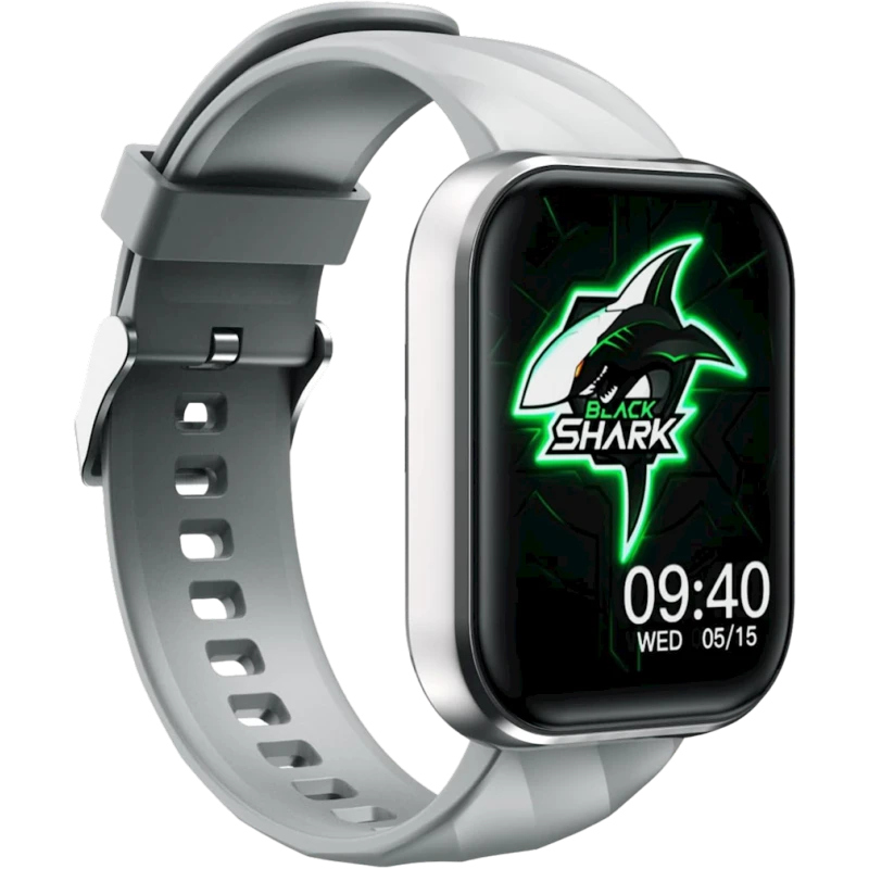 Смарт-часы Smart Watch Shark GT3 Silver Neo Смарт-часы Smart Watch Shark GT3 Silver Neo