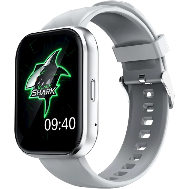 Смарт-часы Smart Watch Shark GT3 Silver Neo Смарт-часы Smart Watch Shark GT3 Silver Neo