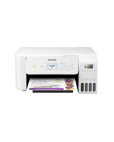 ÇFQ Epson EcoTank L3266