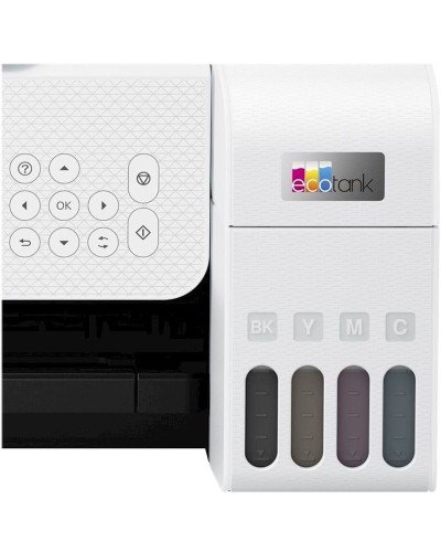 ÇFQ Epson EcoTank L3266