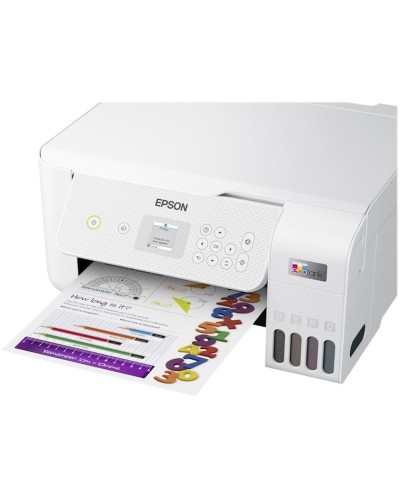 ÇFQ Epson EcoTank L3266