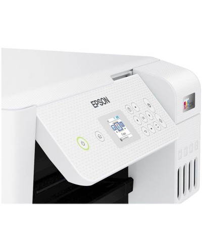 ÇFQ Epson EcoTank L3266