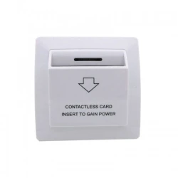 Выключатель питания (гостевая карта) Dahua T86M1Y