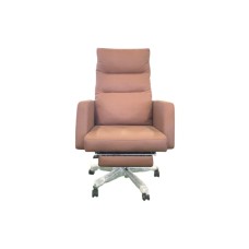 Ofis üçün kreslo Mayak MY3, 55x69 sm, qəhvəyi