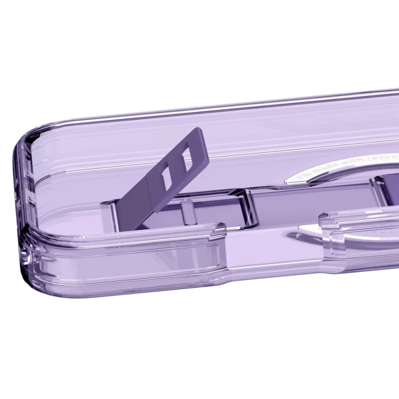 Чехол Avana Grip-it MagSafe для Apple iPhone 16 Pro Max Lavender Чехол Avana Grip-it MagSafe для Apple iPhone 16 Pro Max Lavender
