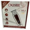 Триммер Cronier CR-9230