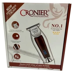 Триммер Cronier CR-9230