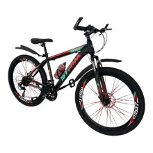 Velosiped smr510, qara