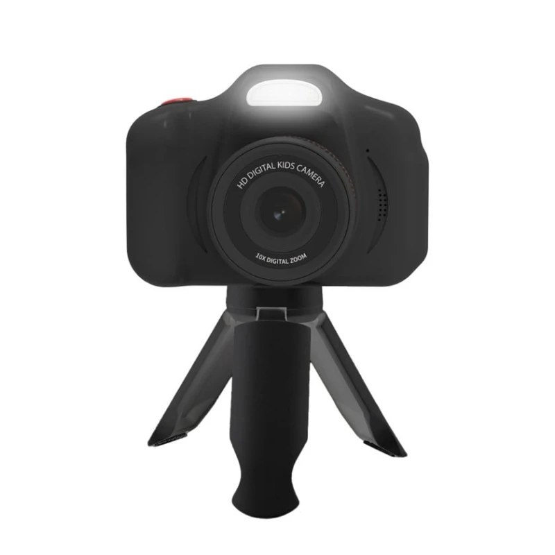 Uşaq rəqəmsal kamerası Porodo Lifestyle Kids LFS013