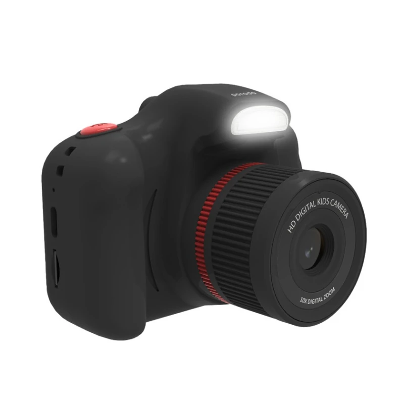 Uşaq rəqəmsal kamerası Porodo Lifestyle Kids LFS013