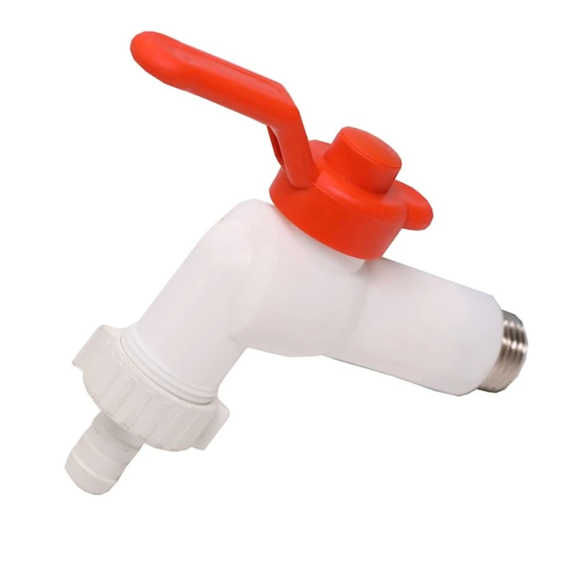 Кран сливной садовый Tesco TM.30054, 1/2 Кран сливной садовый Tesco TM.30054, 1/2