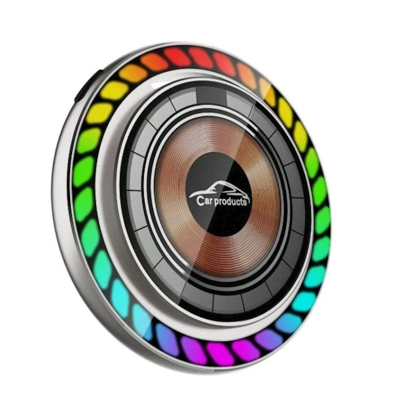 Автомобильное зарядное устройство R18-20W