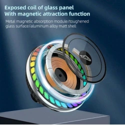 Автомобильное зарядное устройство R18-20W