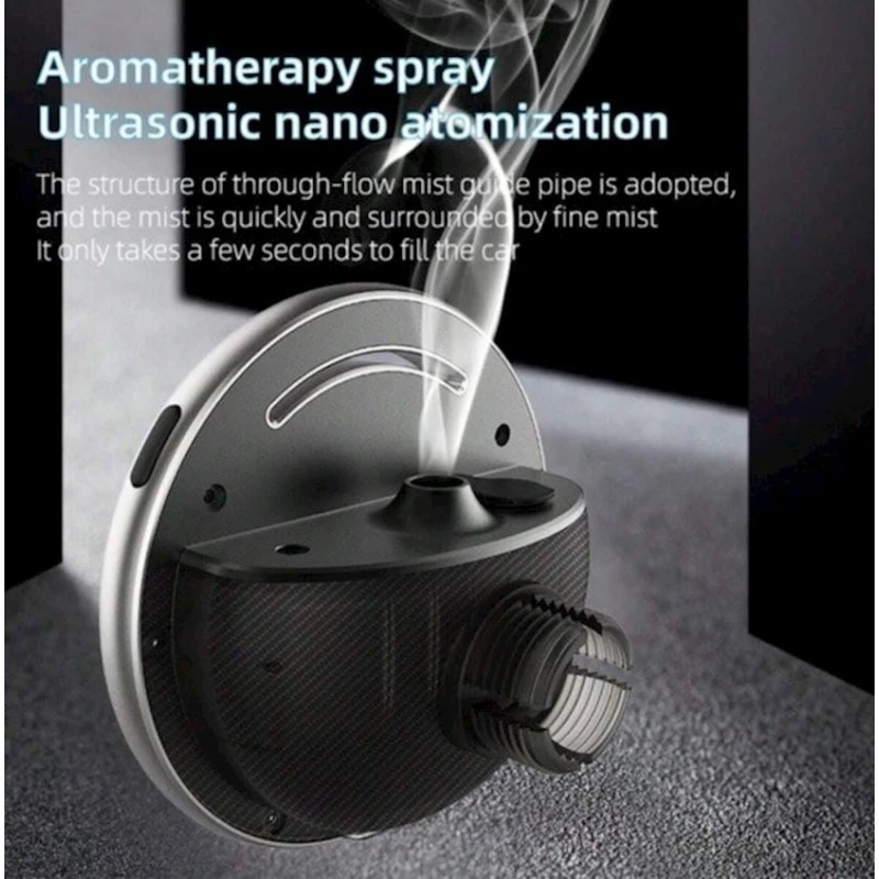 Автомобильное зарядное устройство R18-20W