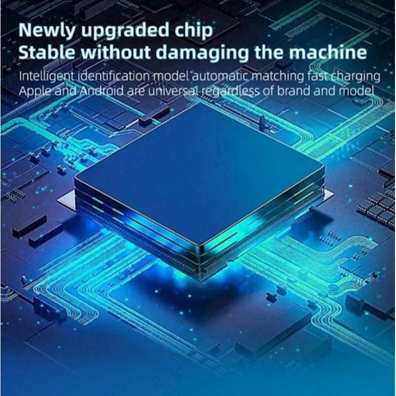 Автомобильное зарядное устройство R18-20W