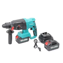 Перфоратор Meakida CN203