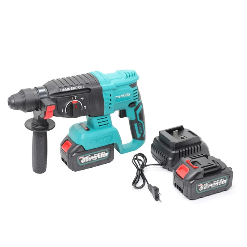 Перфоратор Meakida CN203 Перфоратор Meakida CN203