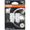 İşıqdiodlu lampa avtomobil üçün Osram LEDriving SL W21W, 12 V (7505dwp-02b)