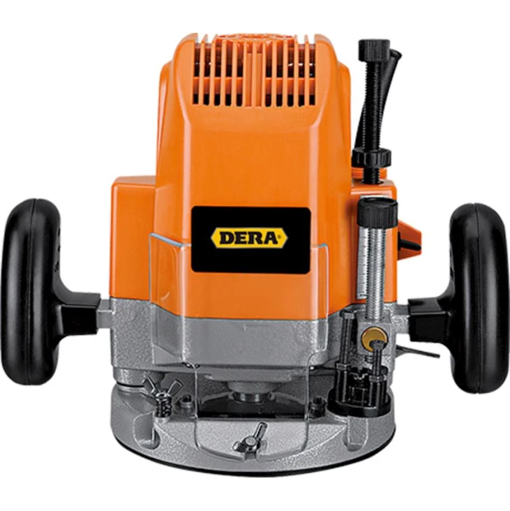 Фрезер Dera DK-312C
