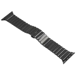 Kəmər Greatcase SW352 Apple Watch üçün Ceramic Black