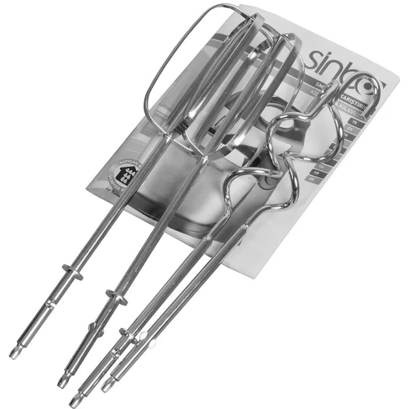 Mikser Sinbo SMX-2725 Mikser Sinbo SMX-2725