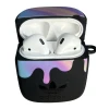 Чехол для наушников Airpods 2 Adidas цветной