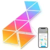 Настенный светильник Govee Glide Tri-angle Light Panels Настенный светильник Govee Glide Tri-angle Light Panels
