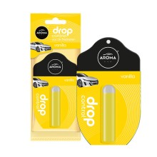Avtomobil üçün ətirləndirici Aroma Car DROP CONTROL Vanil, asma - 92299