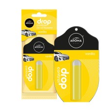 Avtomobil üçün ətirləndirici Aroma Car DROP CONTROL Vanil, asma - 92299